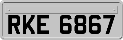 RKE6867