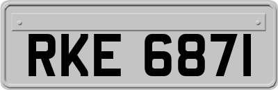 RKE6871