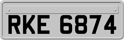 RKE6874