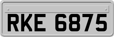 RKE6875