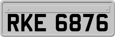 RKE6876