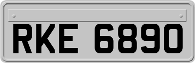 RKE6890