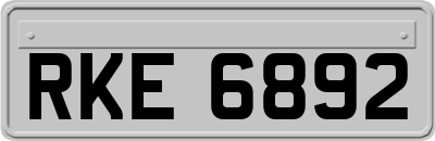 RKE6892