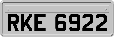 RKE6922