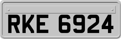 RKE6924