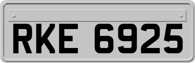 RKE6925