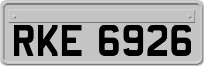 RKE6926