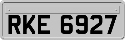 RKE6927