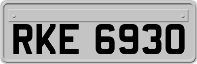 RKE6930