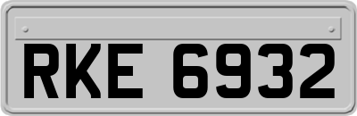 RKE6932