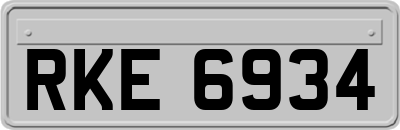 RKE6934