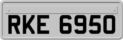 RKE6950