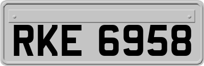 RKE6958