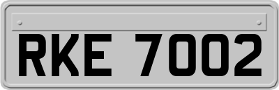 RKE7002