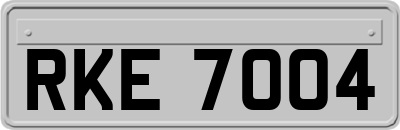 RKE7004