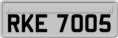 RKE7005