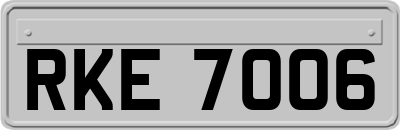 RKE7006