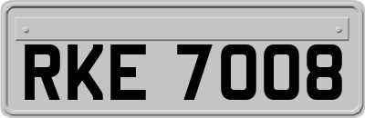 RKE7008