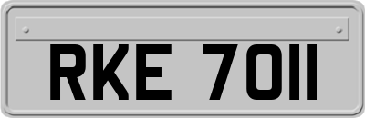 RKE7011