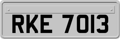 RKE7013