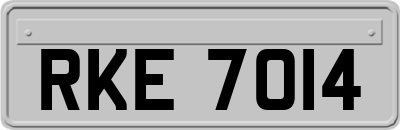 RKE7014