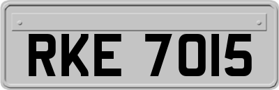 RKE7015