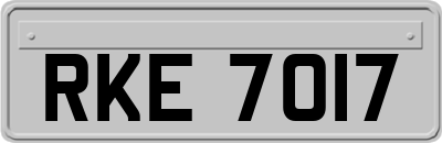 RKE7017