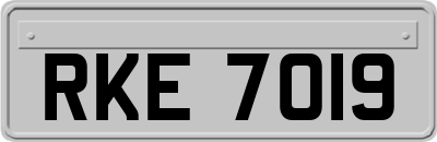 RKE7019