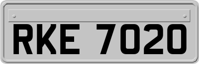 RKE7020