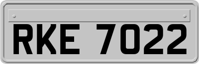 RKE7022