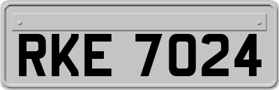 RKE7024