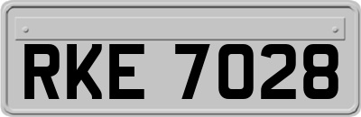 RKE7028