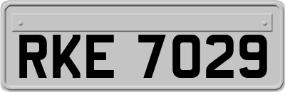 RKE7029