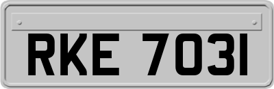 RKE7031