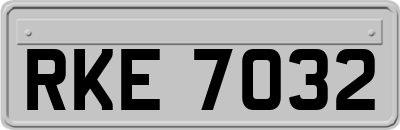 RKE7032