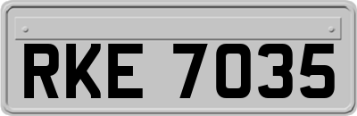 RKE7035