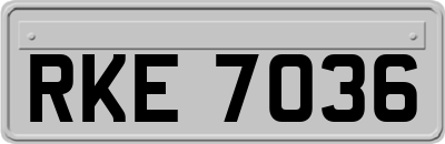 RKE7036