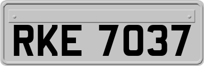 RKE7037