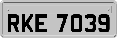 RKE7039