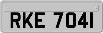 RKE7041