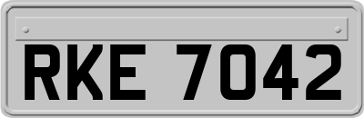 RKE7042