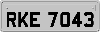 RKE7043