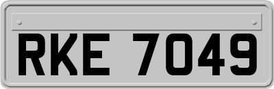 RKE7049