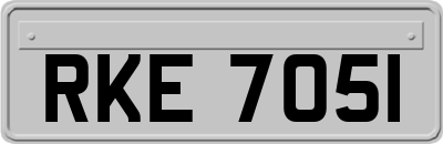 RKE7051