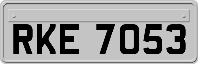 RKE7053