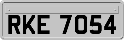 RKE7054