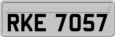 RKE7057