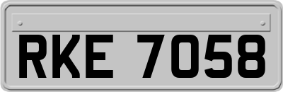 RKE7058