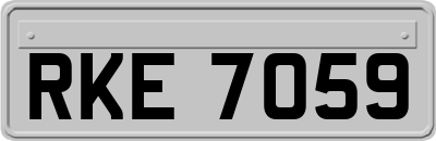 RKE7059