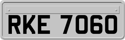 RKE7060